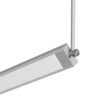 Preview: Endkappe mit präziser Passform für ein hochwertiges Finish